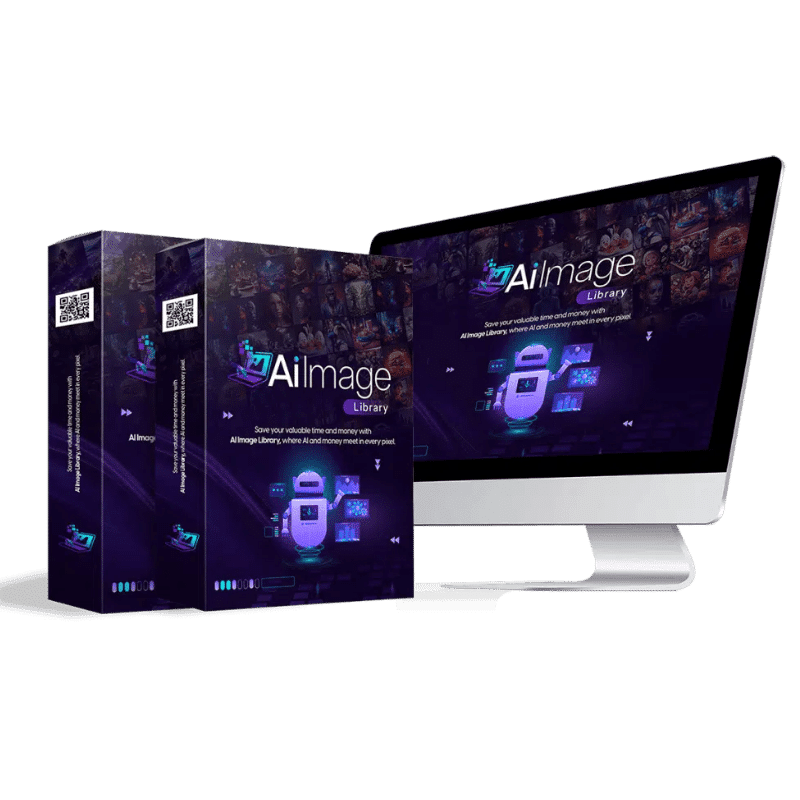 3000 Ai Images Collection