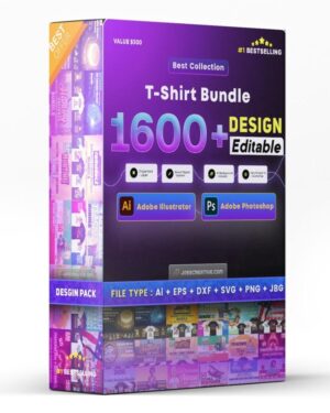 t shirt design bundle pack